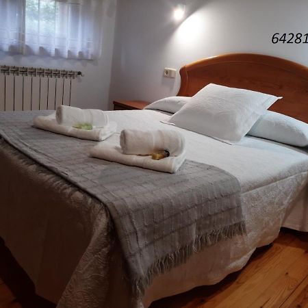 El Puentin Del Sella Con Wifi Y Parking Gratuito Apartment Cangas de Onis Exterior photo