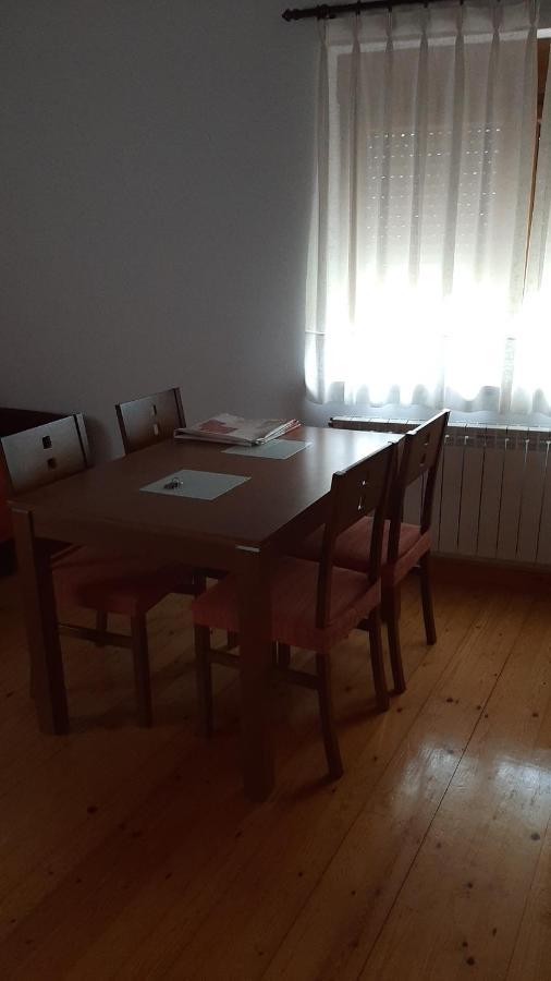 El Puentin Del Sella Con Wifi Y Parking Gratuito Apartment Cangas de Onis Exterior photo