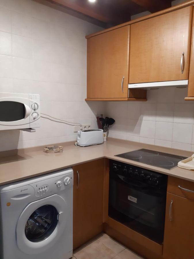 El Puentin Del Sella Con Wifi Y Parking Gratuito Apartment Cangas de Onis Exterior photo