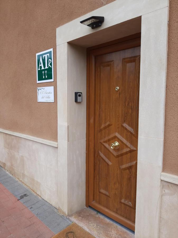 El Puentin Del Sella Con Wifi Y Parking Gratuito Apartment Cangas de Onis Exterior photo