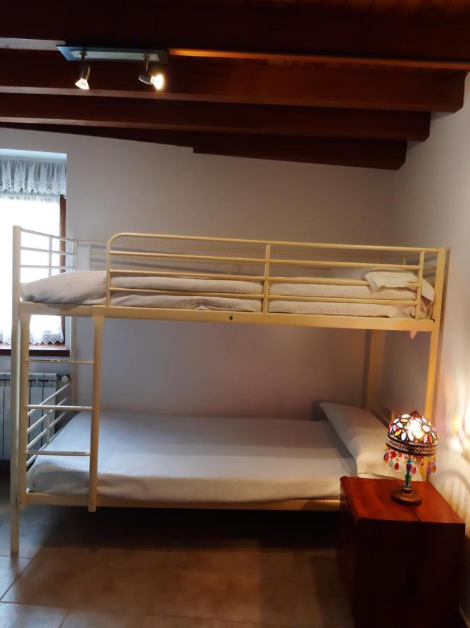 El Puentin Del Sella Con Wifi Y Parking Gratuito Apartment Cangas de Onis Exterior photo