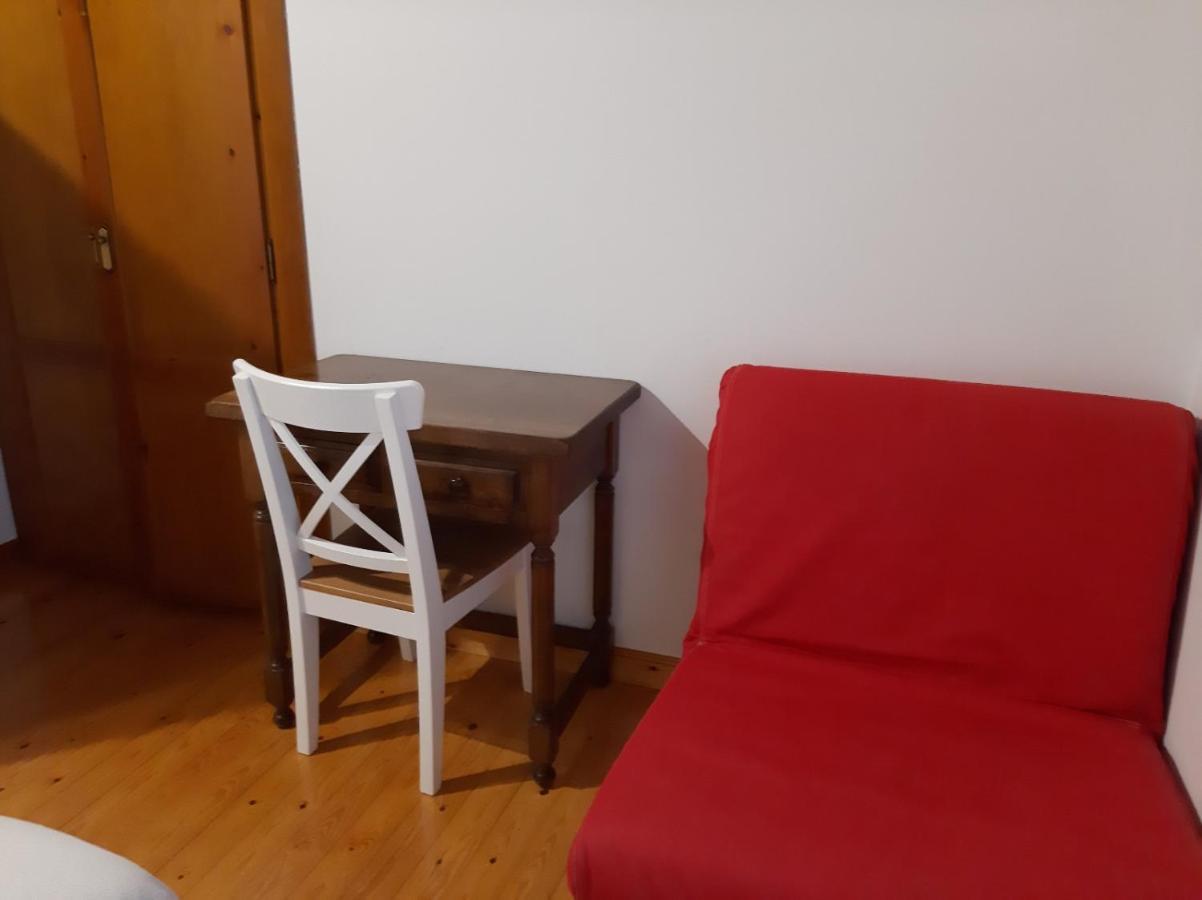 El Puentin Del Sella Con Wifi Y Parking Gratuito Apartment Cangas de Onis Exterior photo