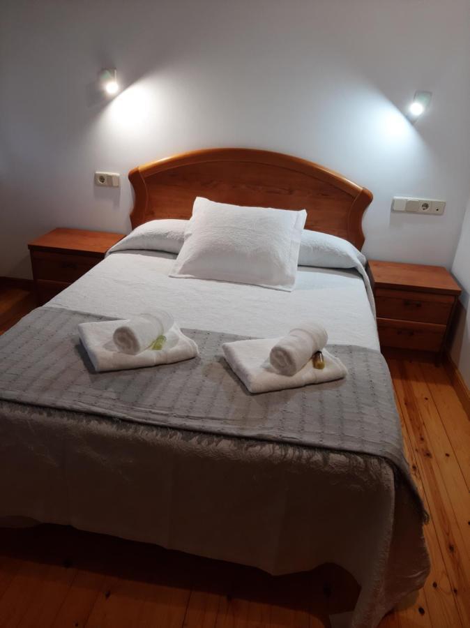 El Puentin Del Sella Con Wifi Y Parking Gratuito Apartment Cangas de Onis Exterior photo