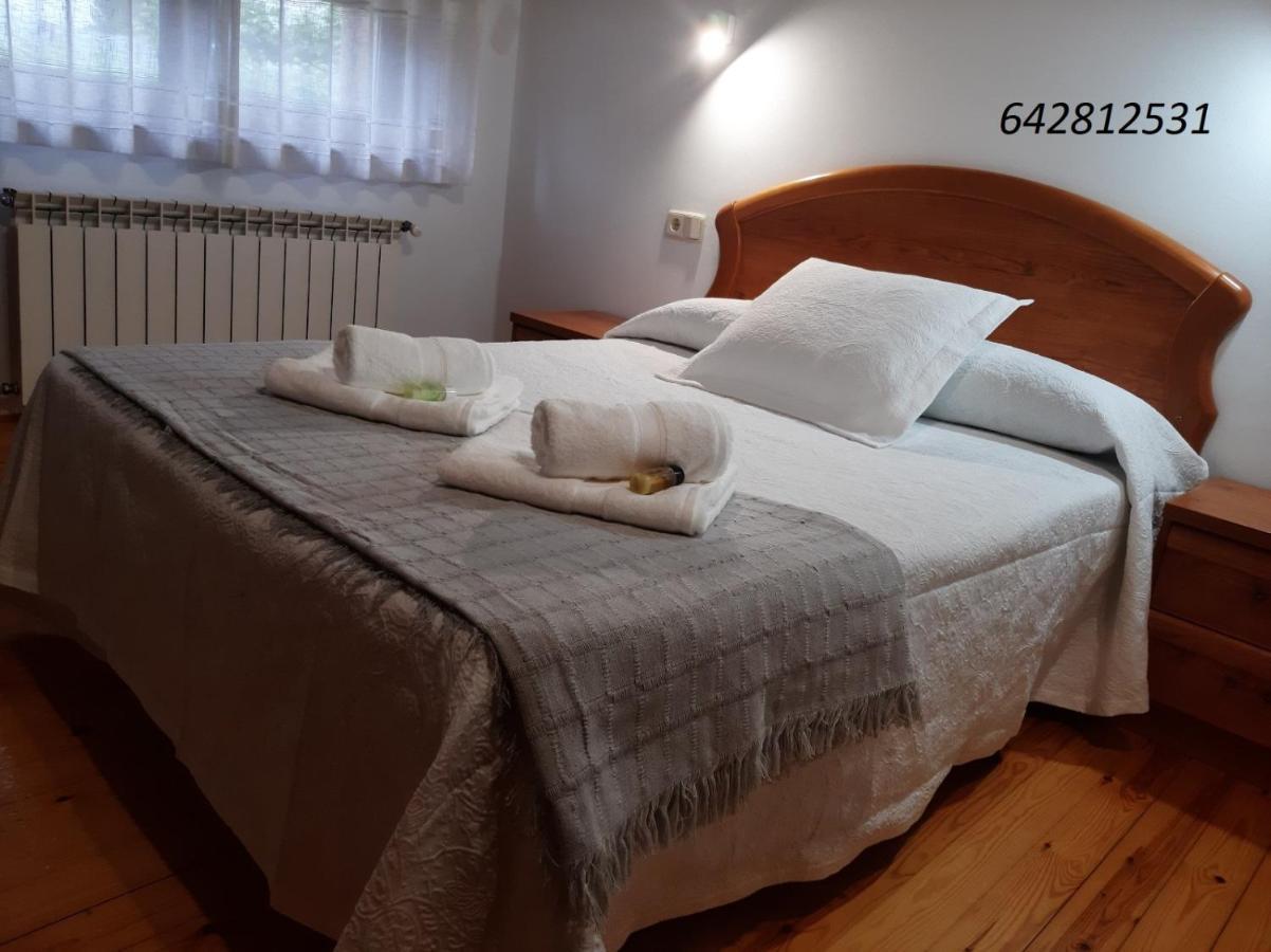El Puentin Del Sella Con Wifi Y Parking Gratuito Apartment Cangas de Onis Exterior photo