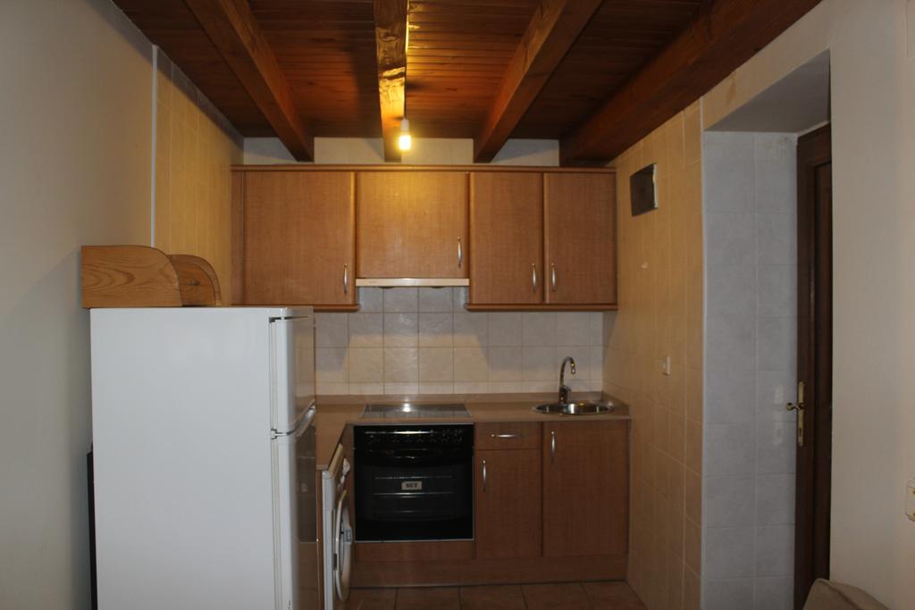El Puentin Del Sella Con Wifi Y Parking Gratuito Apartment Cangas de Onis Exterior photo