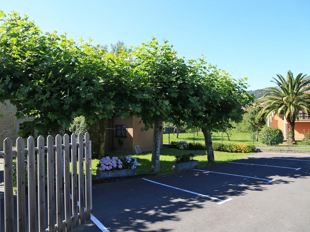 El Puentin Del Sella Con Wifi Y Parking Gratuito Apartment Cangas de Onis Room photo